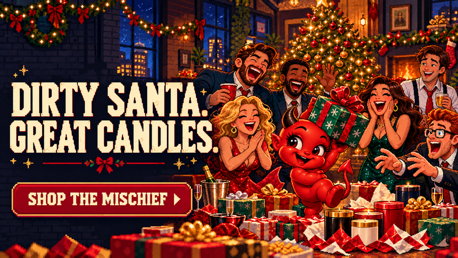 Dirty Santa Gift Ideas for Adults: Funny, Useful, Steal-Worthy