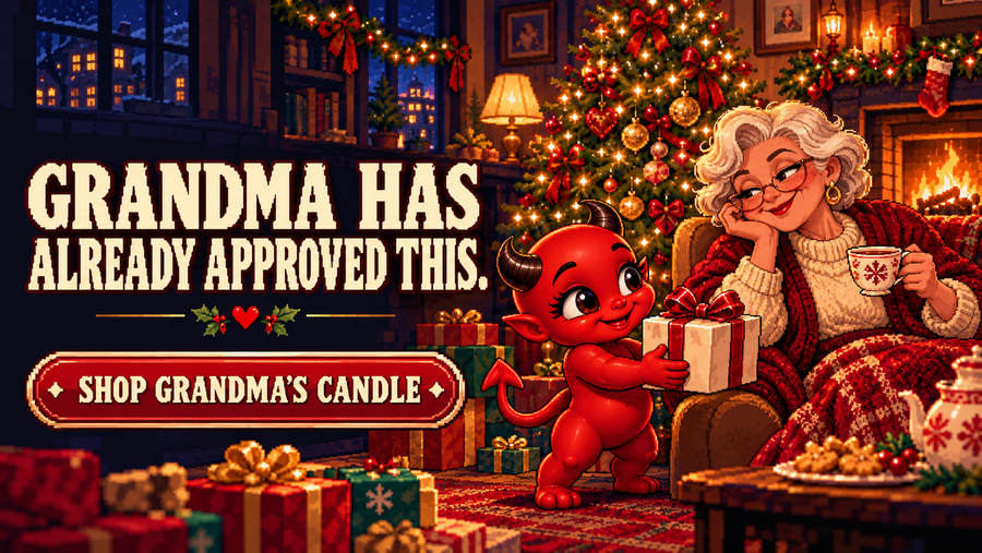 Funny Gifts for Grandma She’ll Actually Use