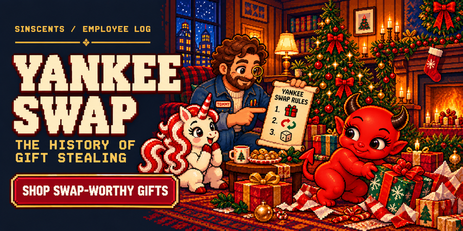 Yankee Swap History: How the Gift Exchange Evolved