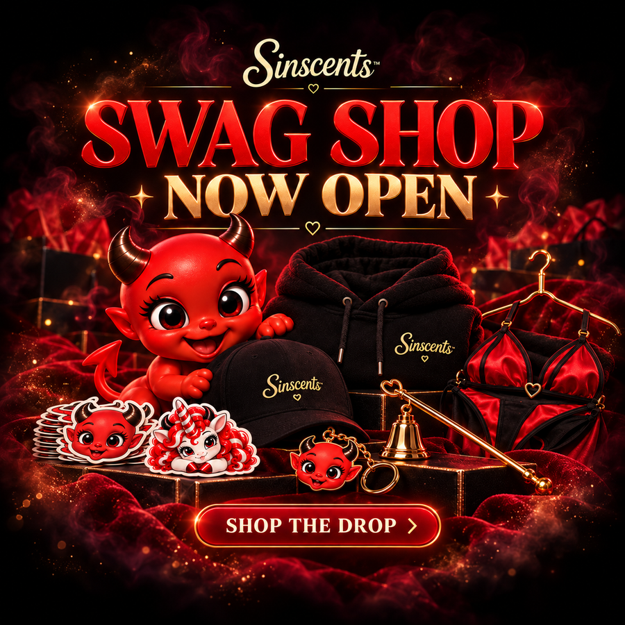 Sinscents Swag