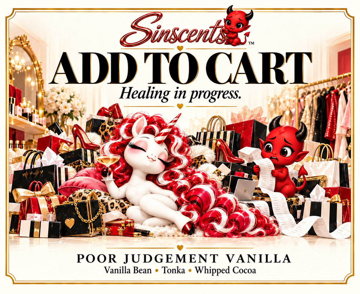 Add to Cart candle lifestyle image