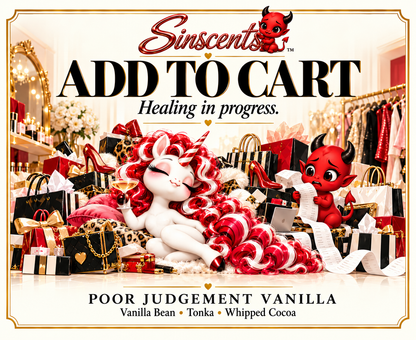 Add to Cart candle lifestyle image