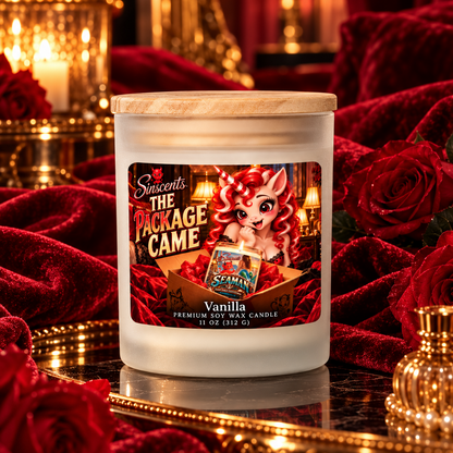 The Package Came by Sinscents product image